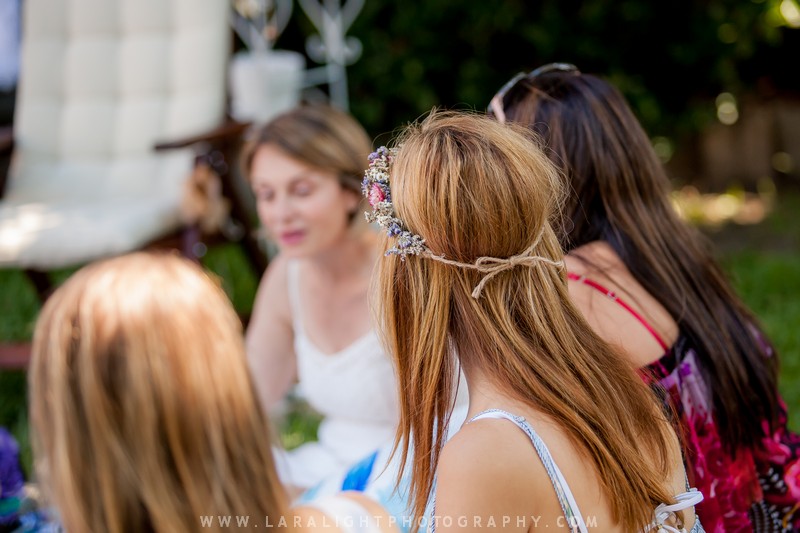 EVENTS | Carolina | North Sydney Baby Shower Photography
