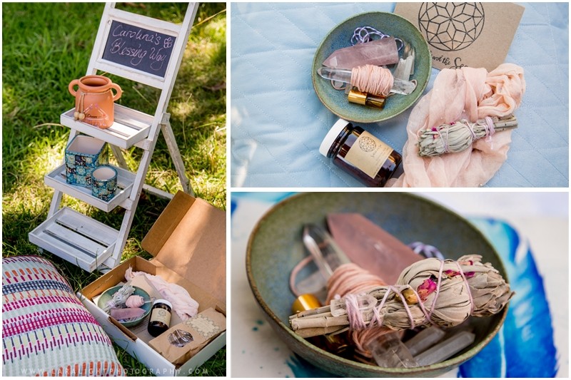 EVENTS | Carolina | North Sydney Baby Shower Photography