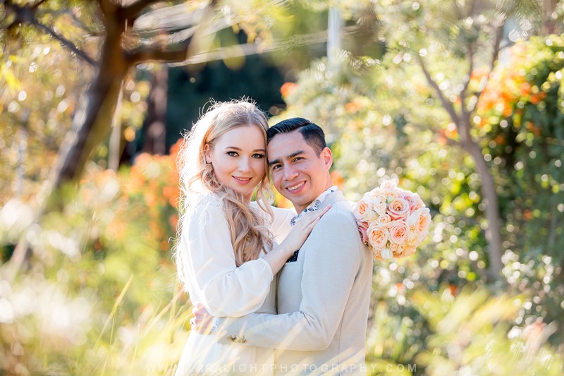 MINI WEDDINGS | Ekaterina and Renzo | Kirribilli Wedding Photography