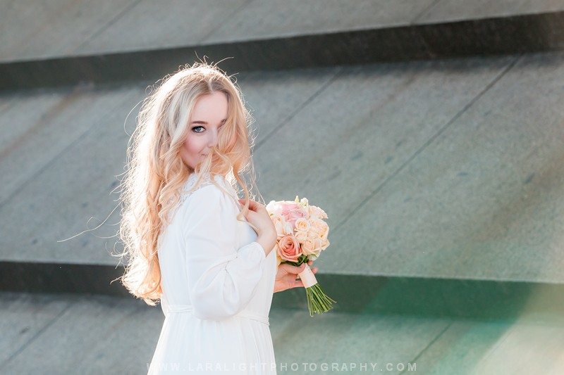 MINI WEDDINGS | Ekaterina and Renzo | Kirribilli Wedding Photography