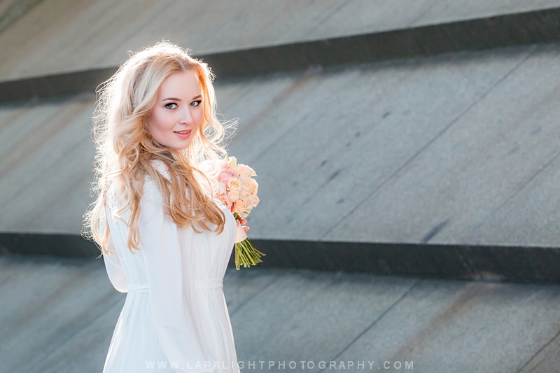 MINI WEDDINGS | Ekaterina and Renzo | Kirribilli Wedding Photography