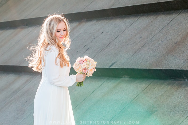 MINI WEDDINGS | Ekaterina and Renzo | Kirribilli Wedding Photography