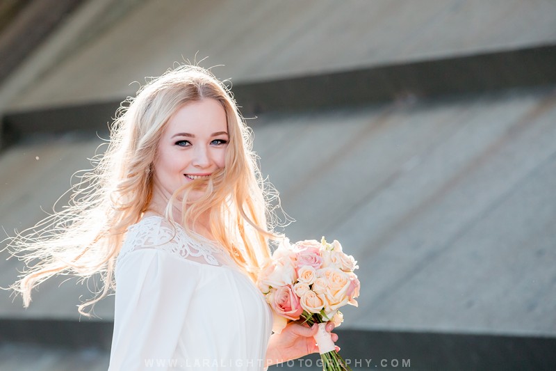 MINI WEDDINGS | Ekaterina and Renzo | Kirribilli Wedding Photography