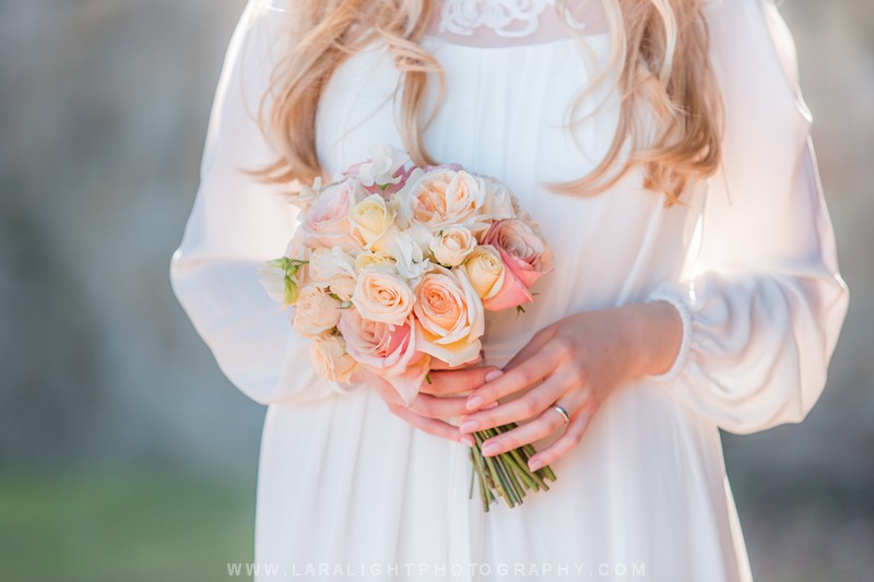 MINI WEDDINGS | Ekaterina and Renzo | Kirribilli Wedding Photography