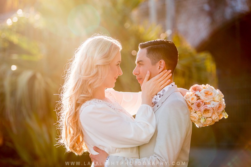 MINI WEDDINGS | Ekaterina and Renzo | Kirribilli Wedding Photography