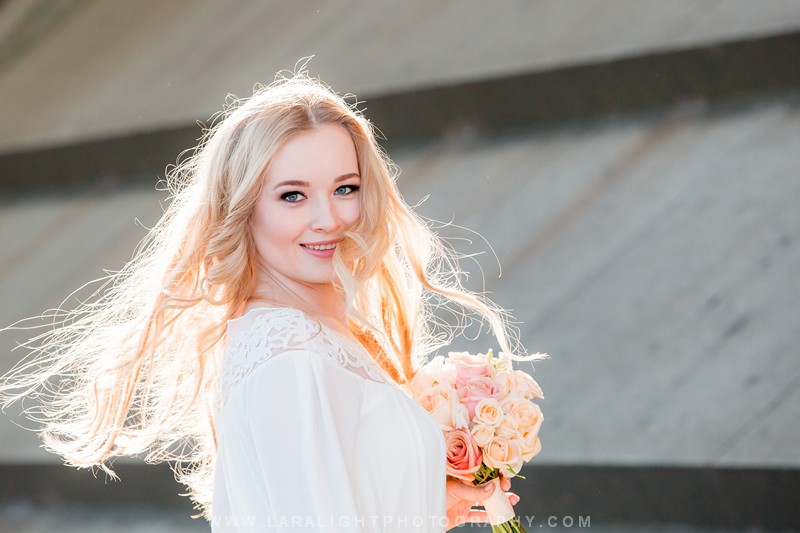MINI WEDDINGS | Ekaterina and Renzo | Kirribilli Wedding Photography