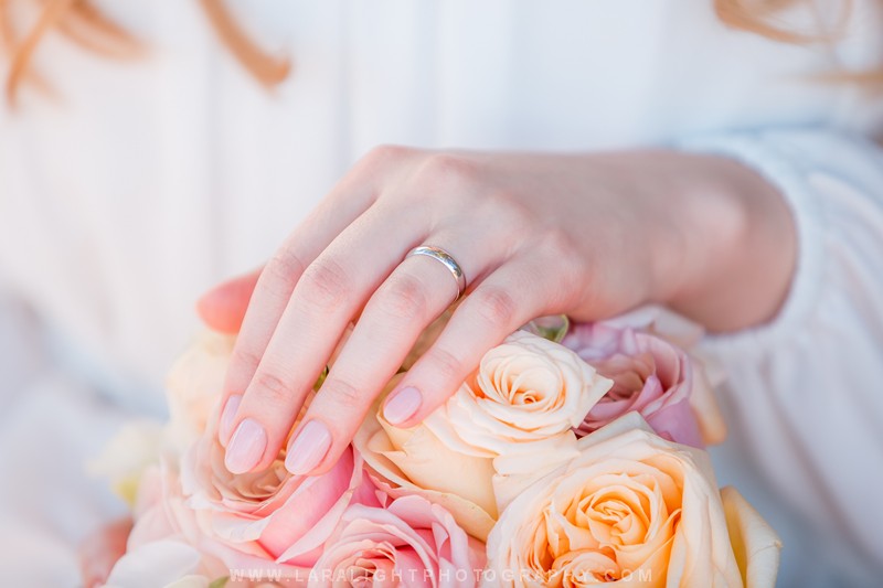 MINI WEDDINGS | Ekaterina and Renzo | Kirribilli Wedding Photography