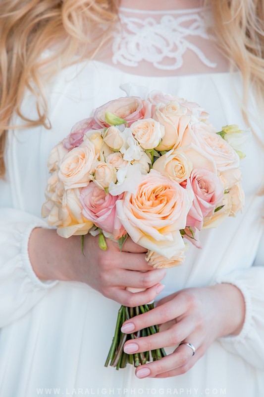 MINI WEDDINGS | Ekaterina and Renzo | Kirribilli Wedding Photography