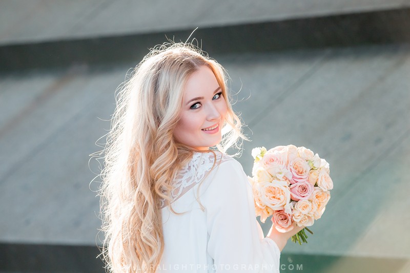 MINI WEDDINGS | Ekaterina and Renzo | Kirribilli Wedding Photography