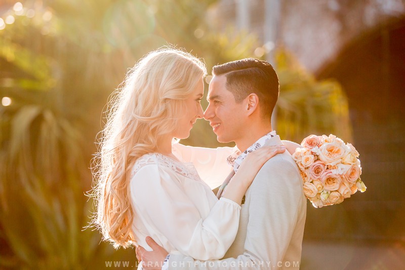MINI WEDDINGS | Ekaterina and Renzo | Kirribilli Wedding Photography