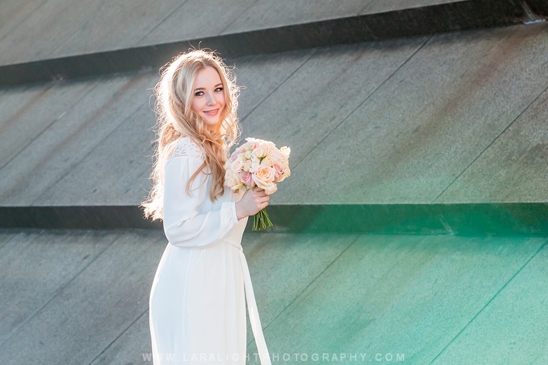 MINI WEDDINGS | Ekaterina and Renzo | Kirribilli Wedding Photography