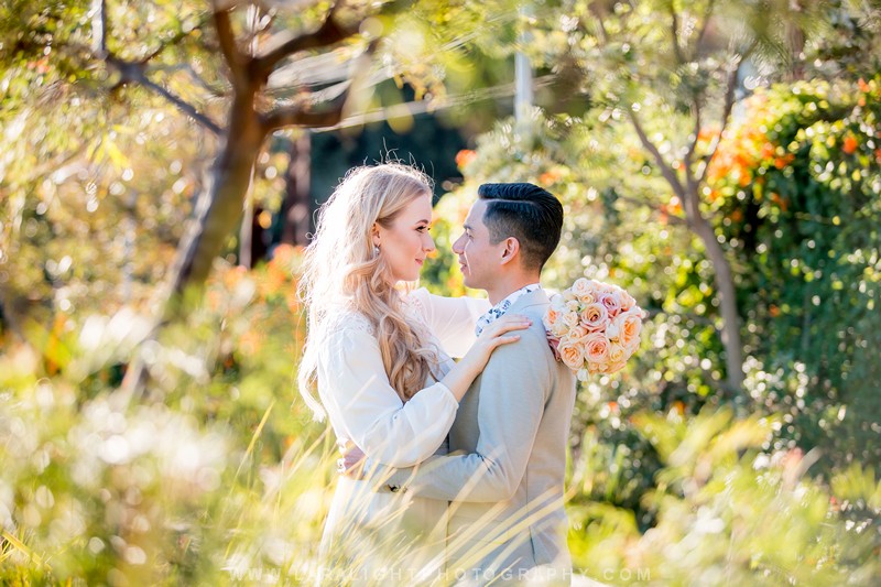MINI WEDDINGS | Ekaterina and Renzo | Kirribilli Wedding Photography