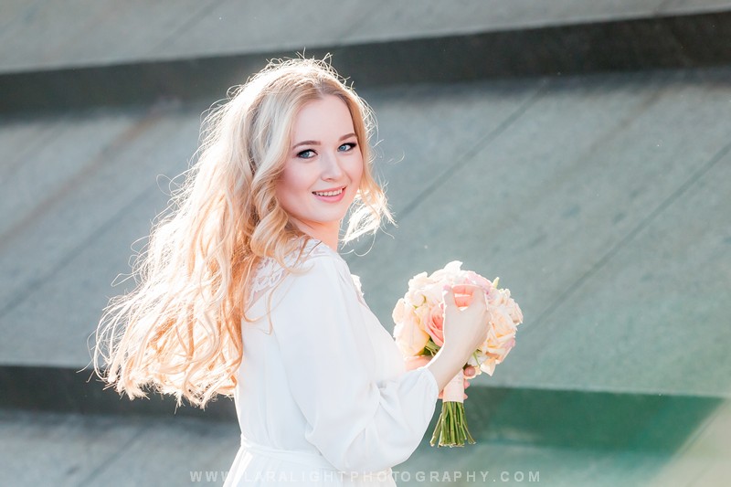 MINI WEDDINGS | Ekaterina and Renzo | Kirribilli Wedding Photography