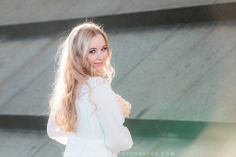 MINI WEDDINGS | Ekaterina and Renzo | Kirribilli Wedding Photography
