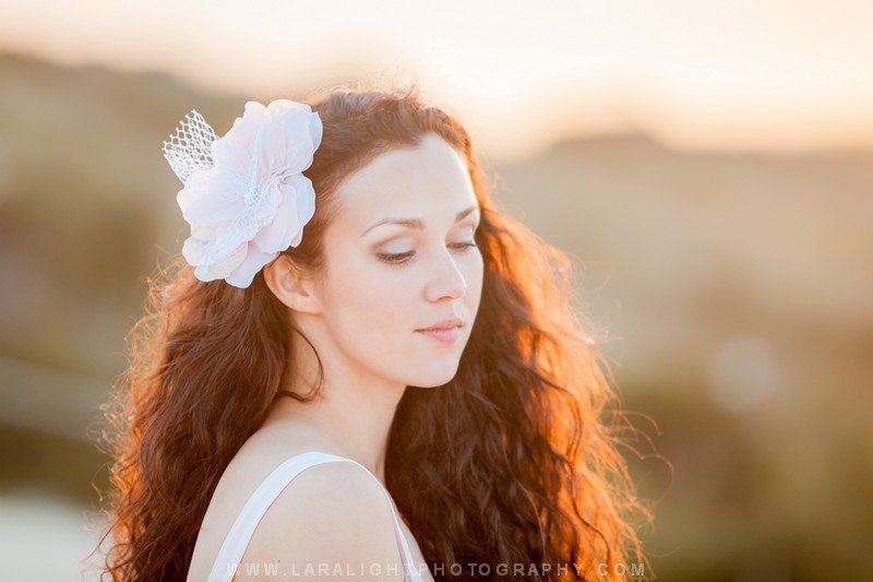 PORTRAITS | Yulia | Cronulla Sand Dunes Portrait Photography