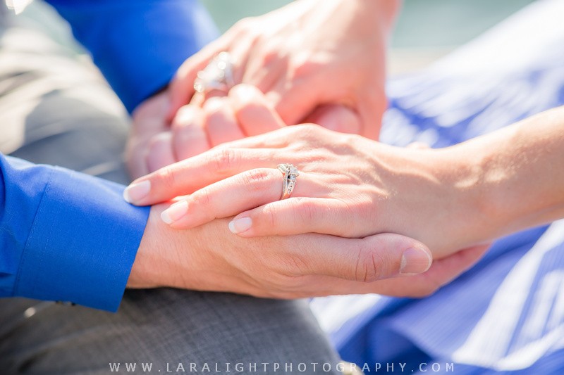 HOLIDAYS | Jennifer and Josh | Sydney Opera House and The Rocks Holiday Photoshoot
