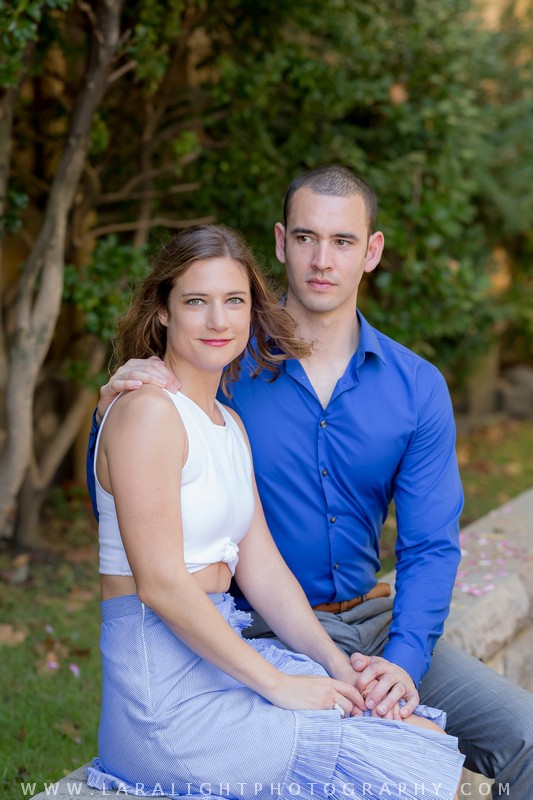 HOLIDAYS | Jennifer and Josh | Sydney Opera House and The Rocks Holiday Photoshoot