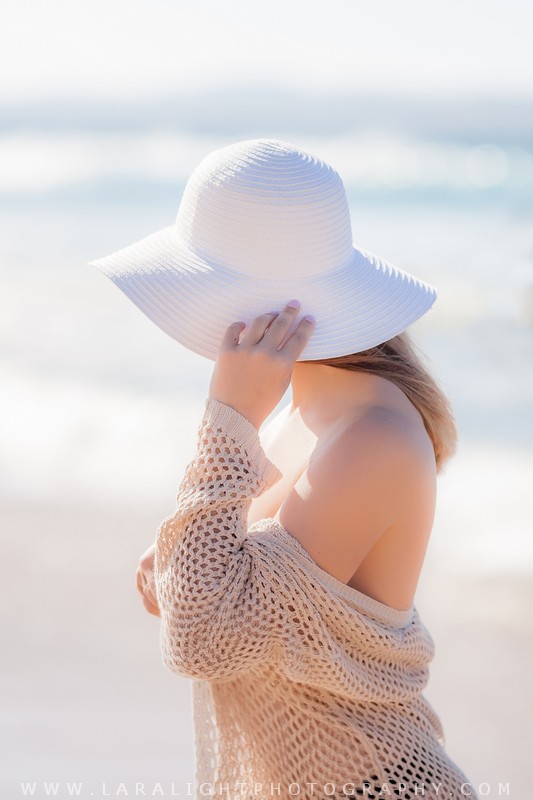 BIKINI PHOTOSHOOT | Anastasia | Cronulla Beach Bikini Photography