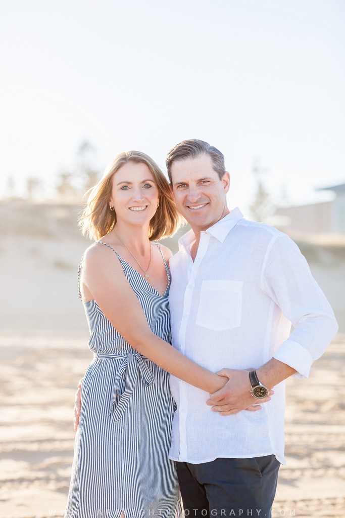 FAMILIES | Adam and Bettina | Cronulla Beach Family Lifestyle Photography