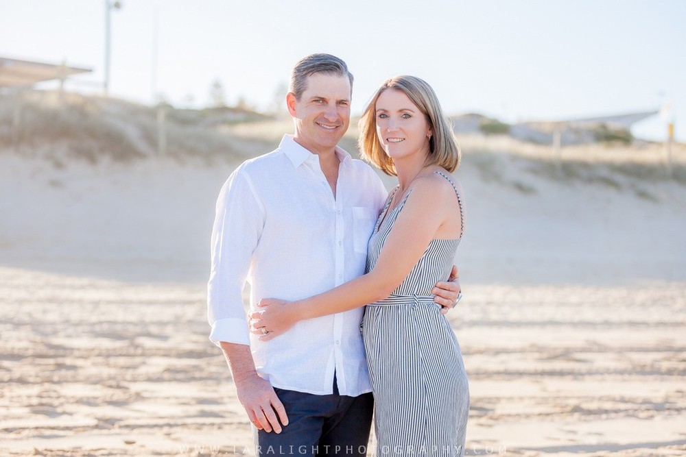 FAMILIES | Adam and Bettina | Cronulla Beach Family Lifestyle Photography