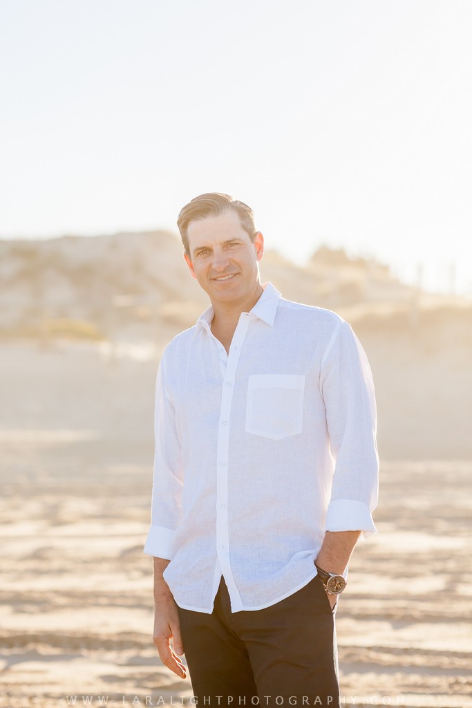 FAMILIES | Adam and Bettina | Cronulla Beach Family Lifestyle Photography