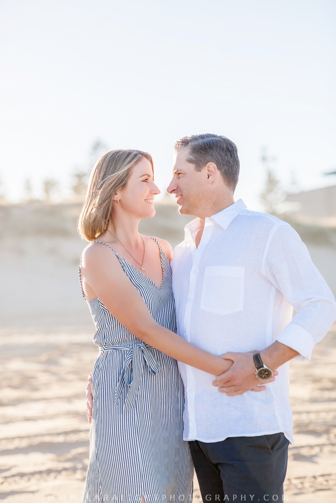 FAMILIES | Adam and Bettina | Cronulla Beach Family Lifestyle Photography