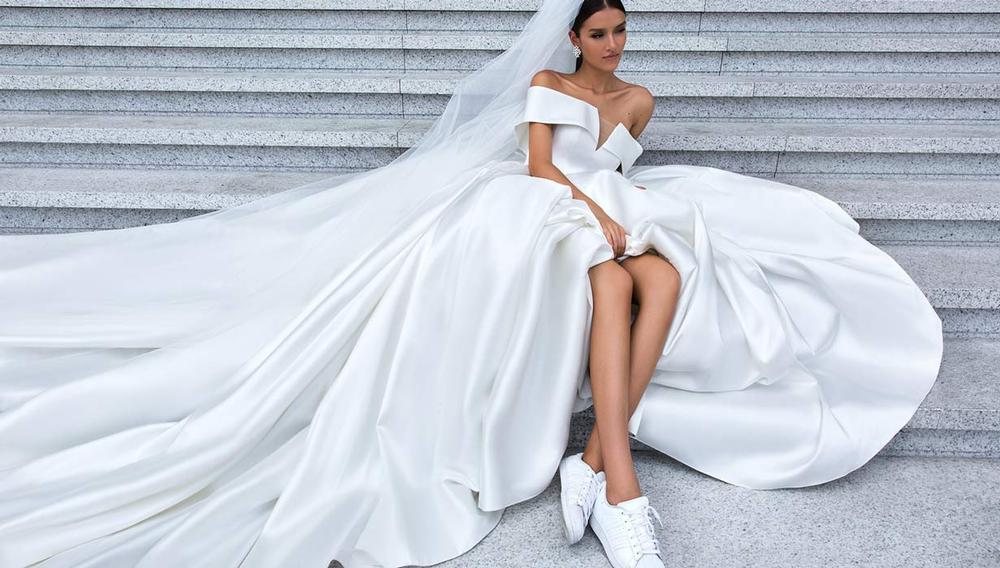 Свадебные платья – фото невест, картинки со свадеб