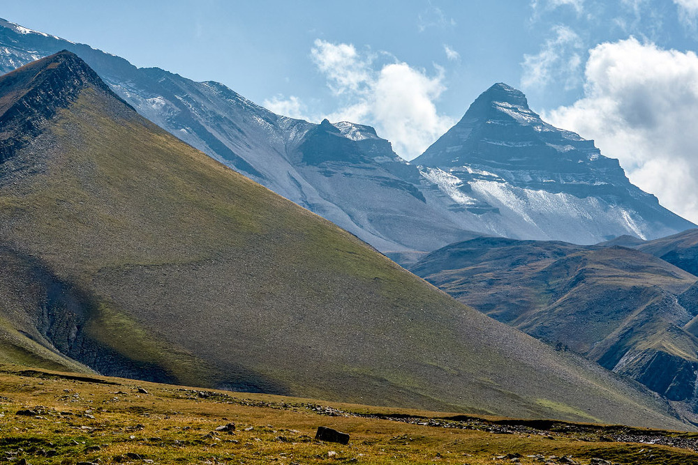 Пабаку гора дагестан фото