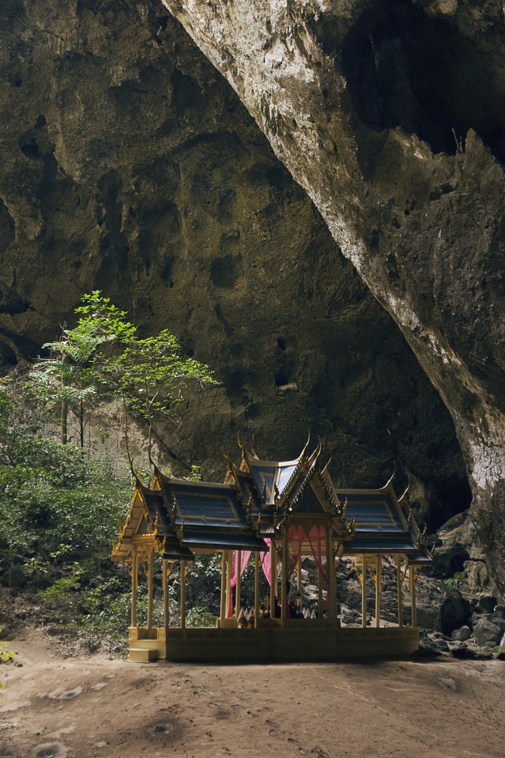 Thailand Road Trip