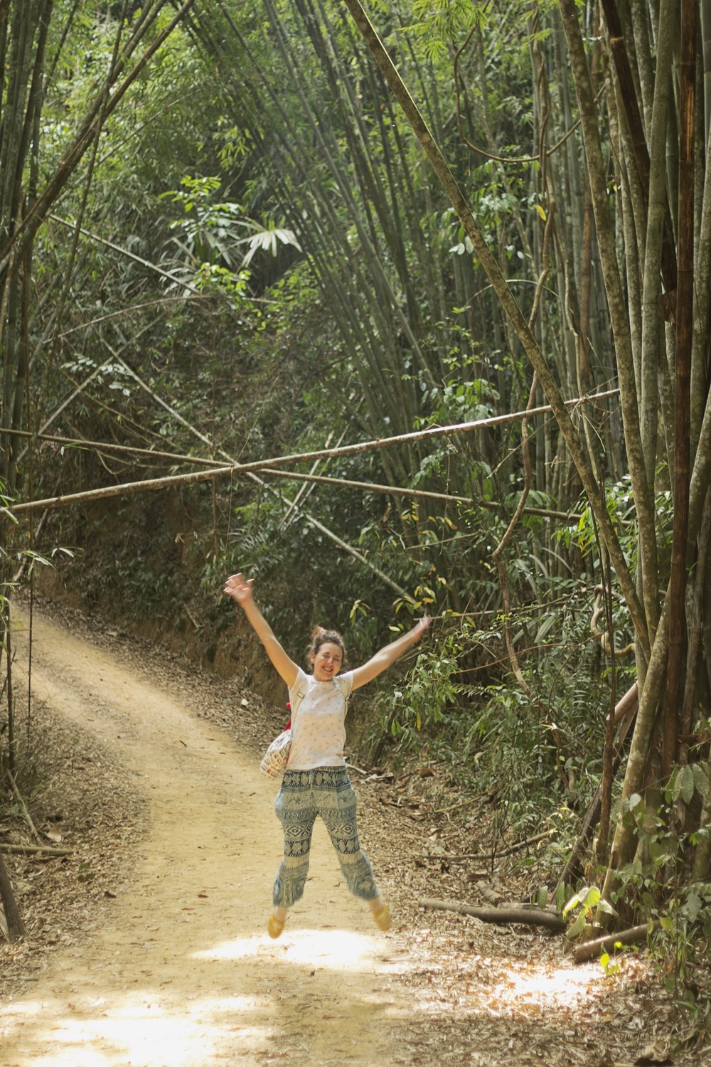 Thailand Road Trip