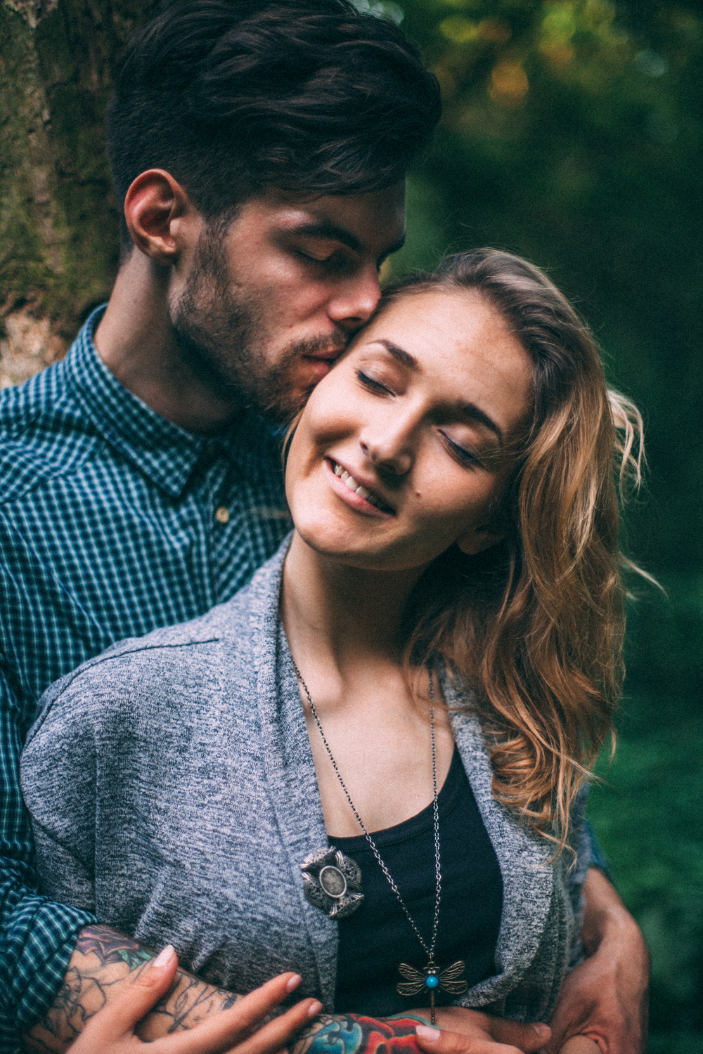 Oleg+Nataly|story