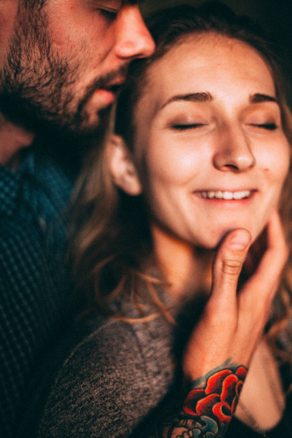 Oleg+Nataly|story