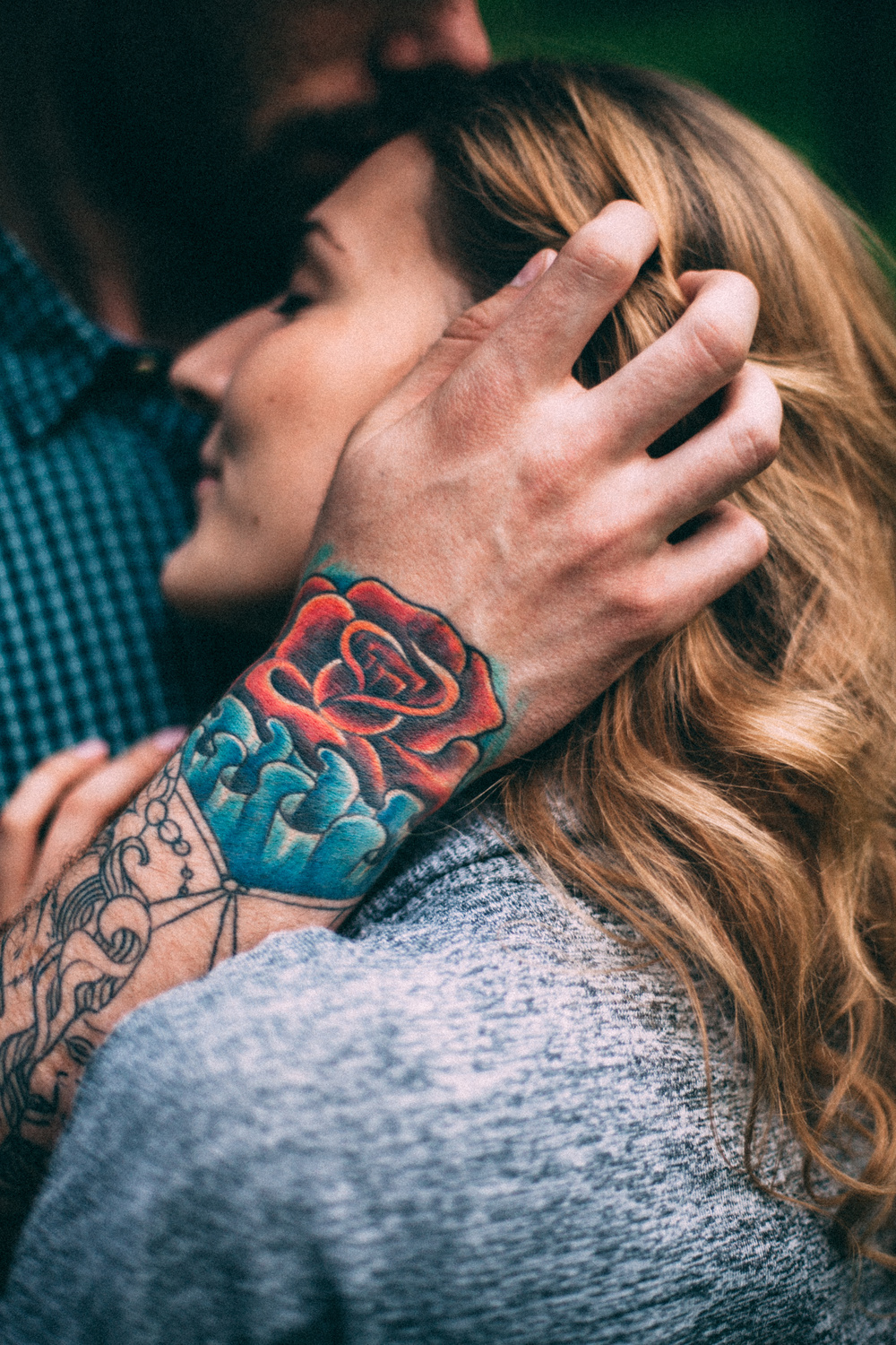 Oleg+Nataly|story