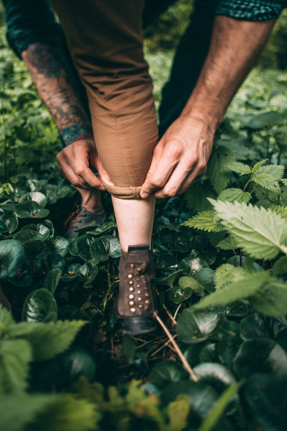 Oleg+Nataly|story