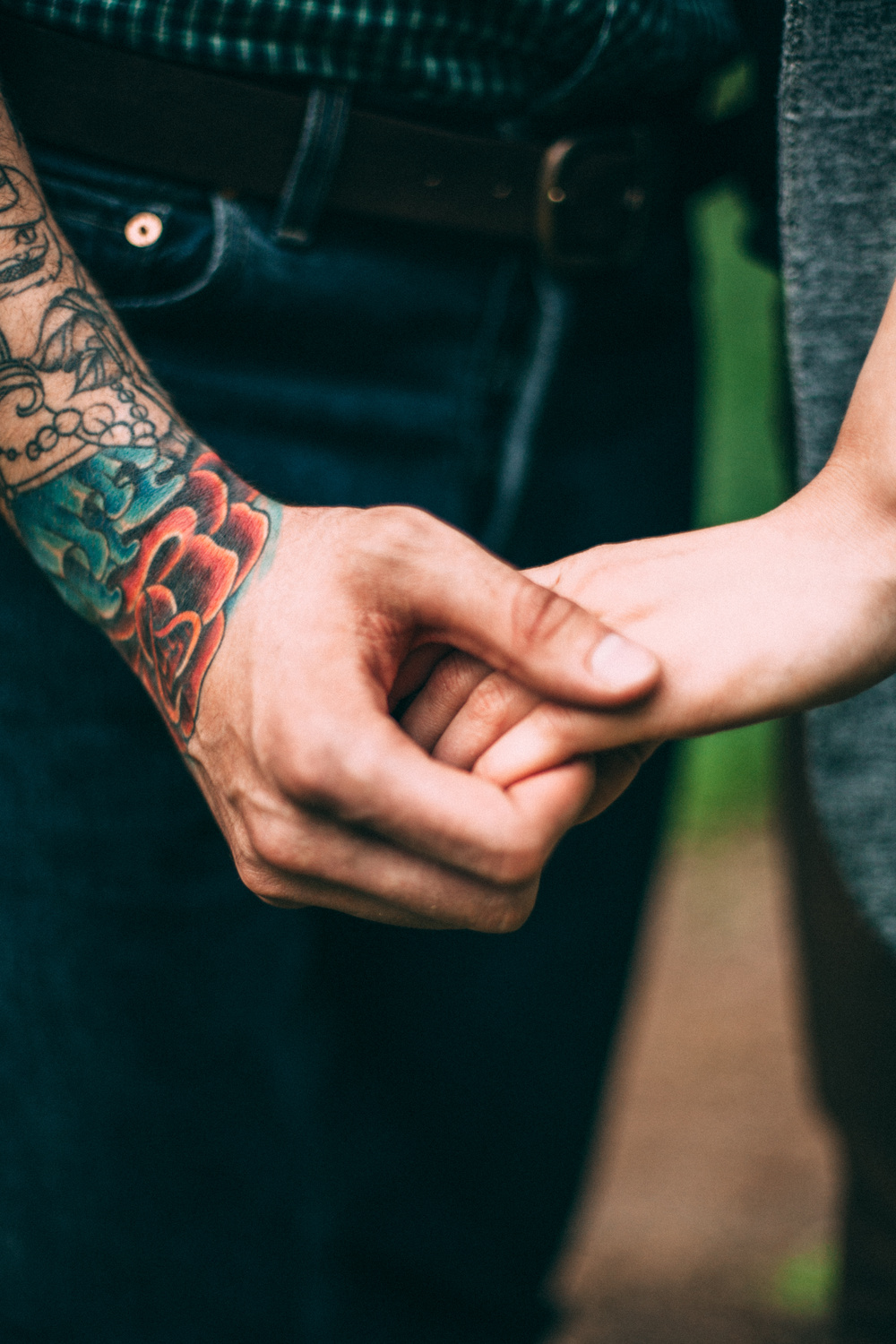 Oleg+Nataly|story