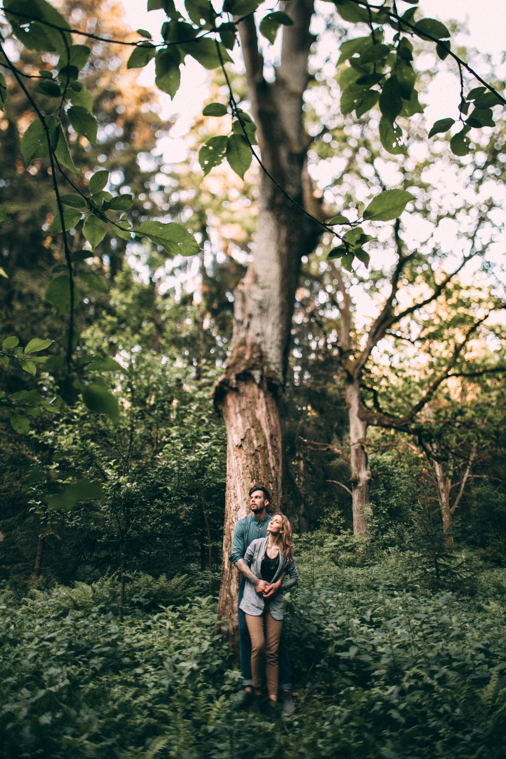 Oleg+Nataly|story