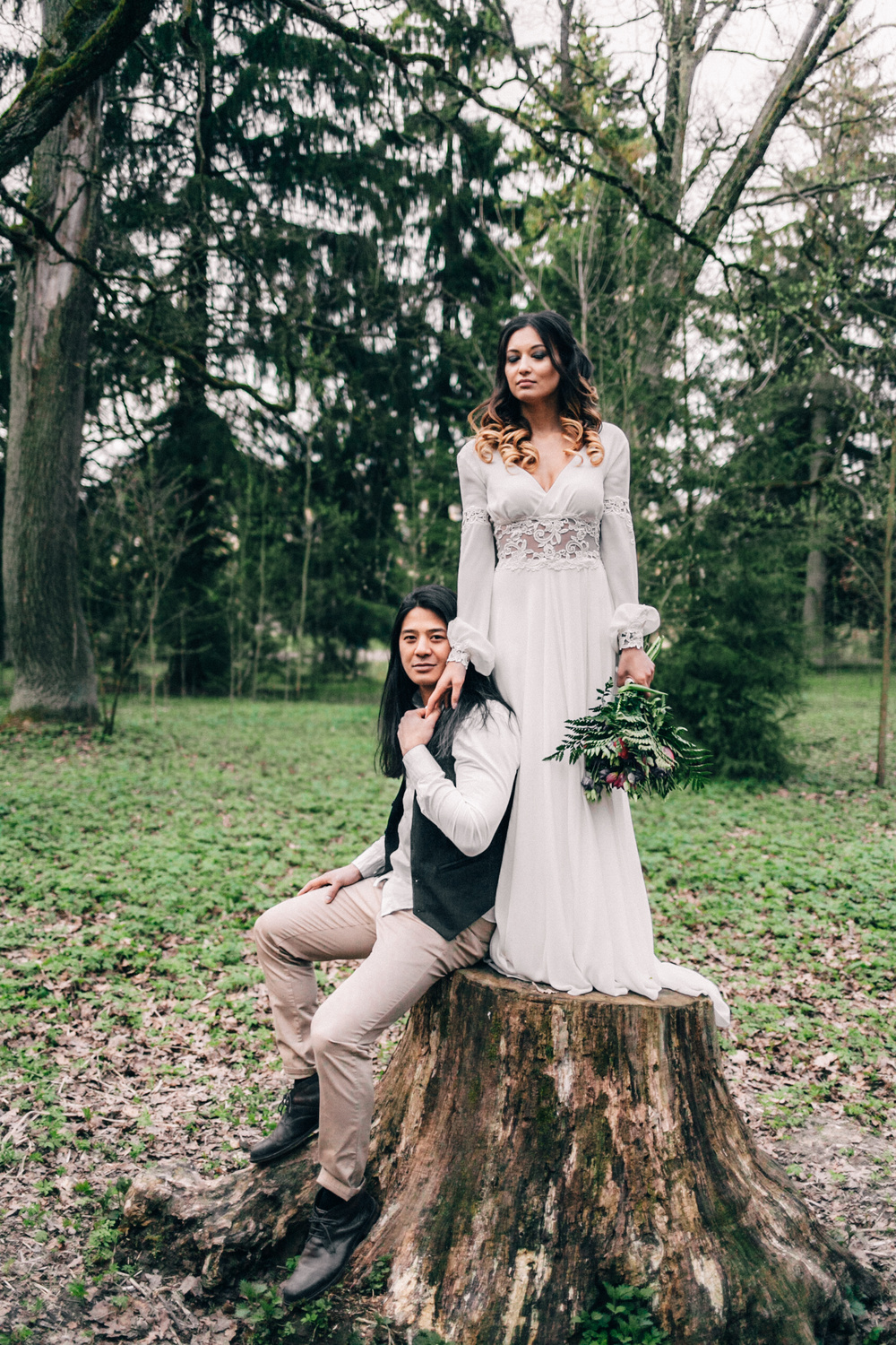 Olan+Nataly|story