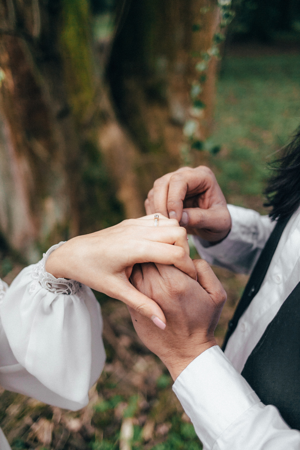 Olan+Nataly|story