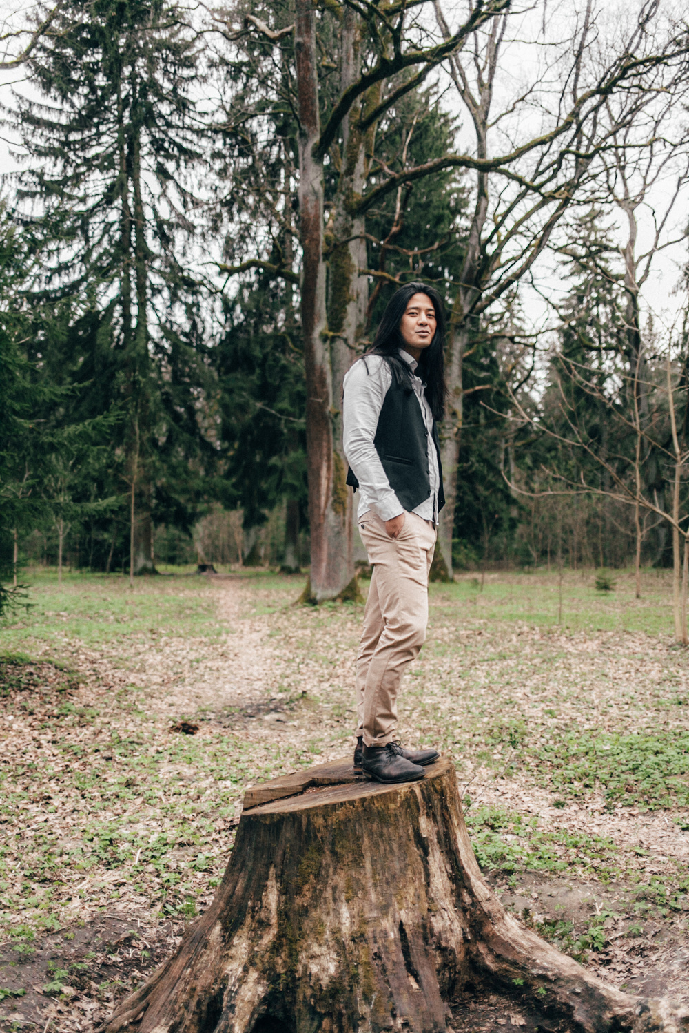 Olan+Nataly|story