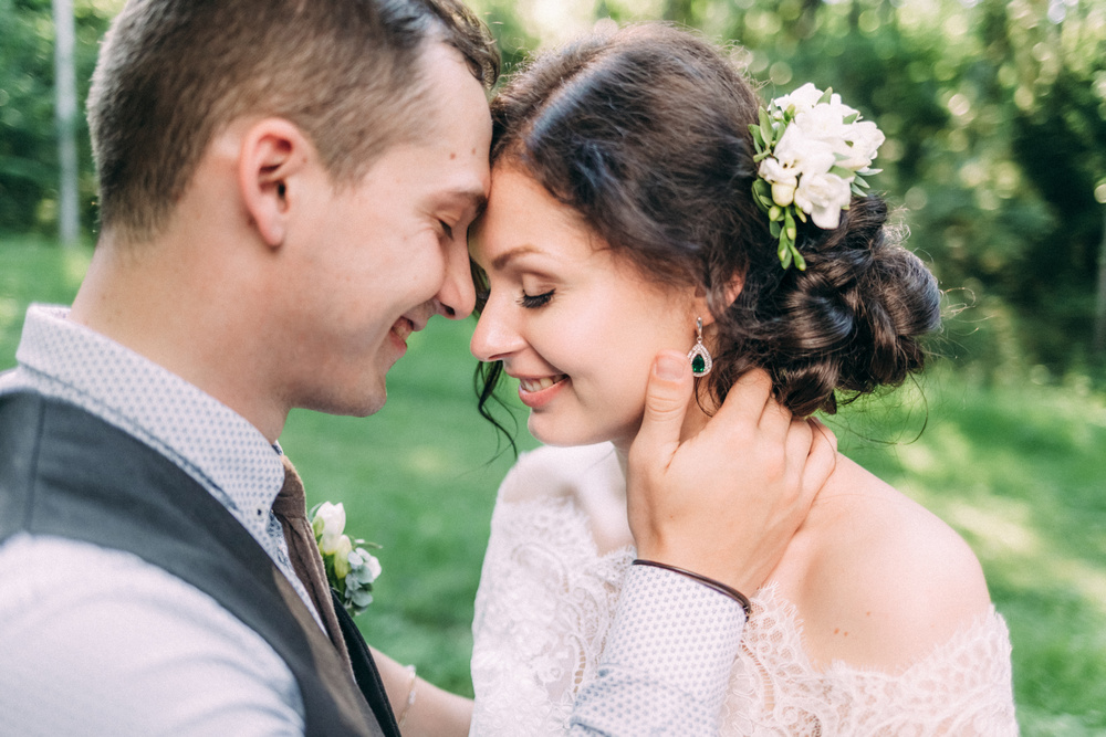 Женя+Аня|wedding|2016