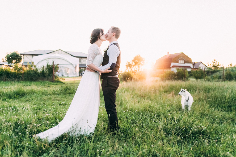 Женя+Аня|wedding|2016