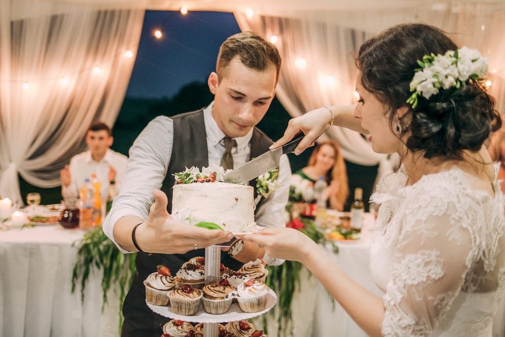 Женя+Аня|wedding|2016
