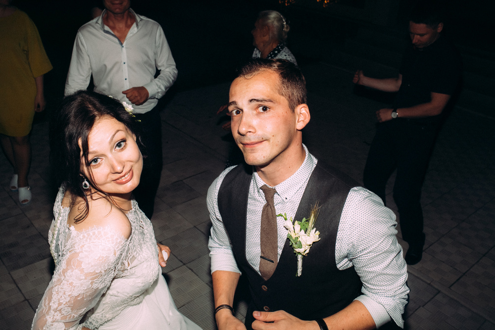 Женя+Аня|wedding|2016