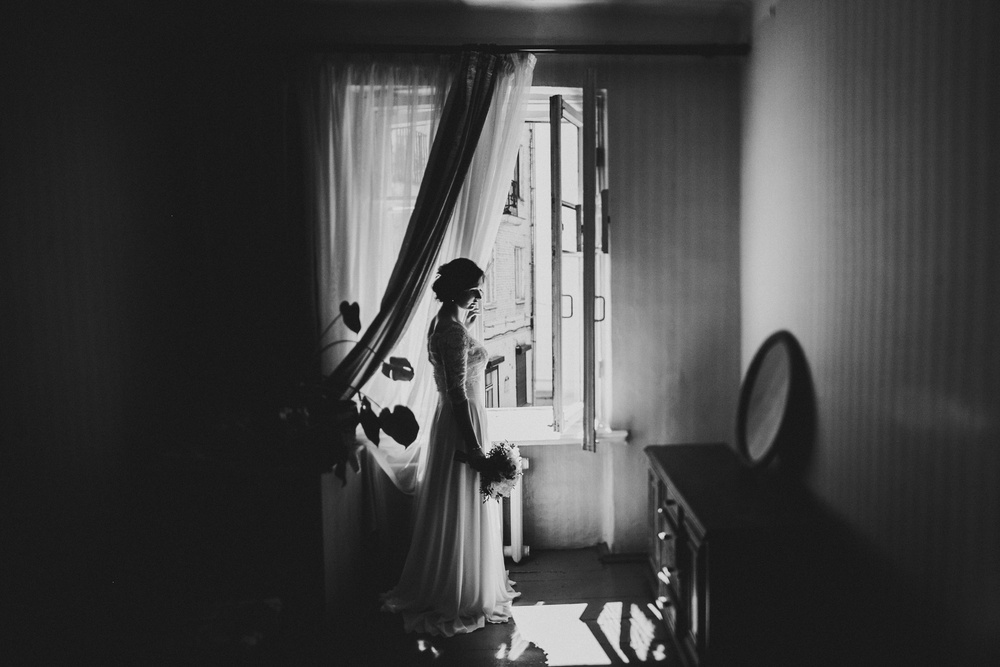 Женя+Аня|wedding|2016