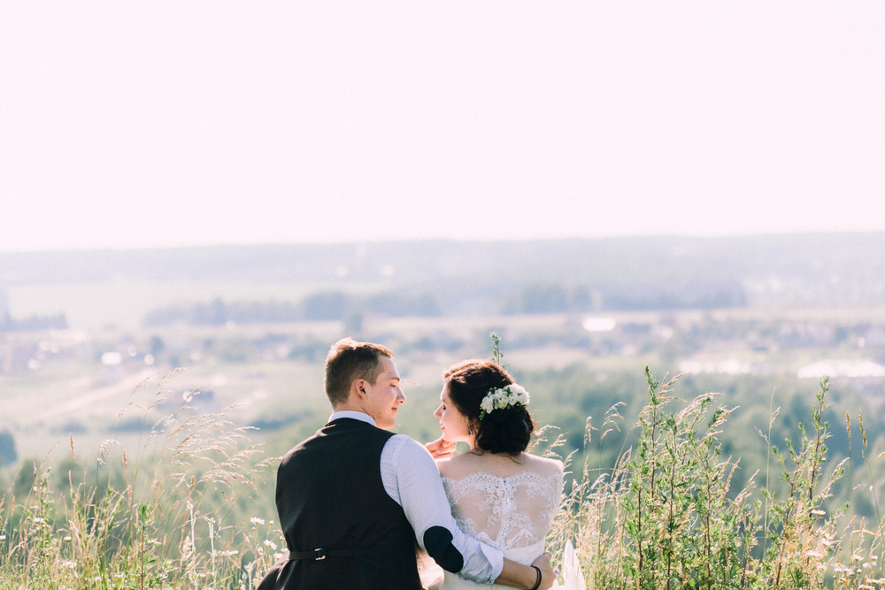 Женя+Аня|wedding|2016