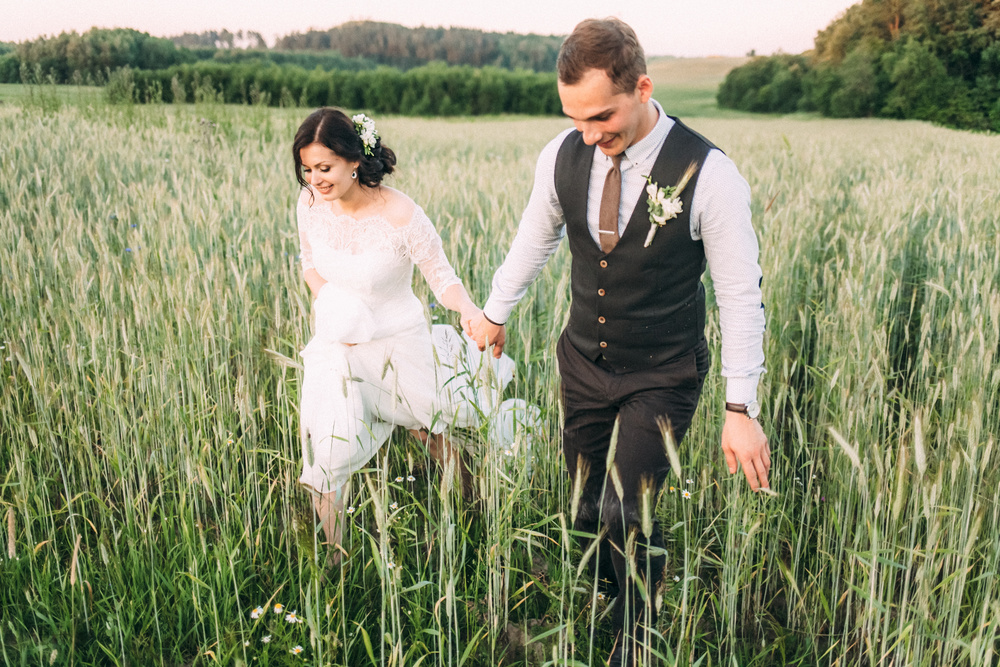 Женя+Аня|wedding|2016