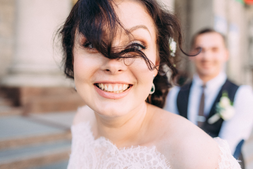 Женя+Аня|wedding|2016