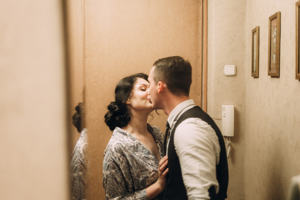 Женя+Аня|wedding|2016