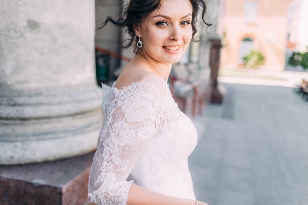 Женя+Аня|wedding|2016