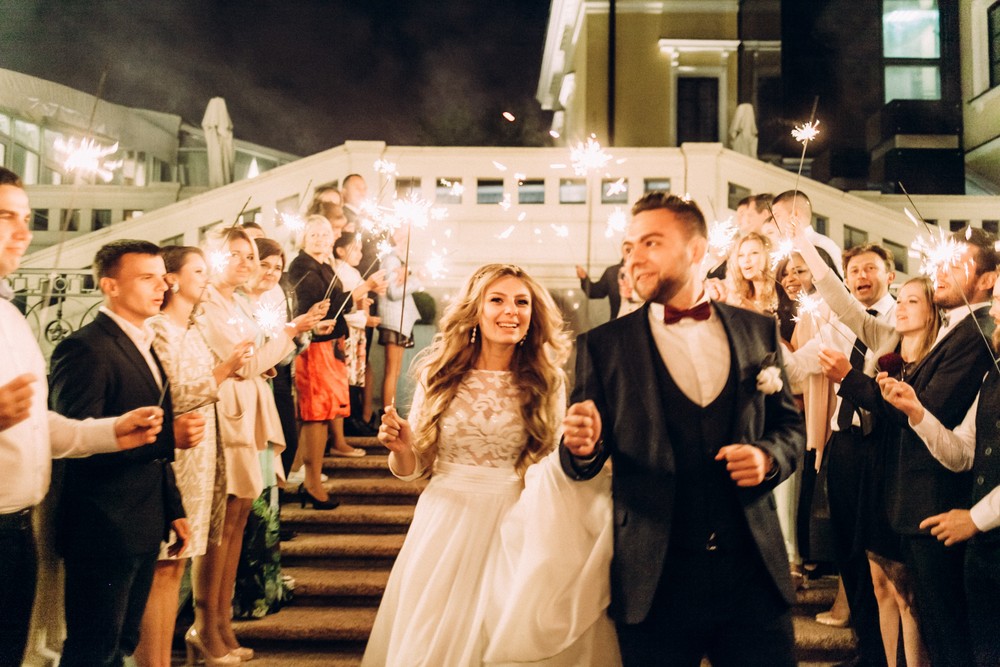 Денис+Аня|wedding|2016